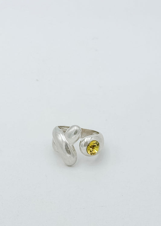 Bague - Citron