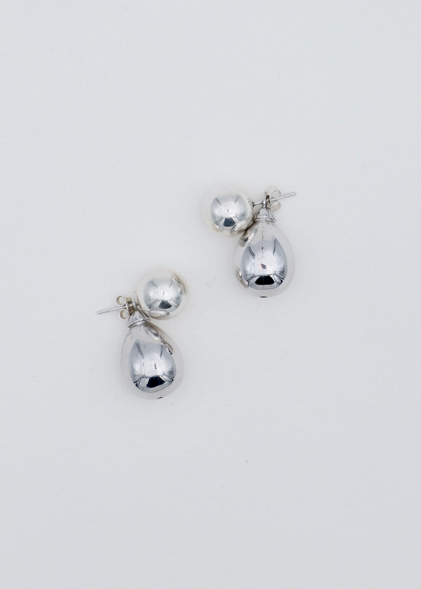 Large Creoles - permanent