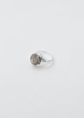 Bague - Bakoua - en argent