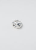 Bague - Pièce unique - en argent