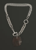 Collier Piment - [Pièce unique 9]
