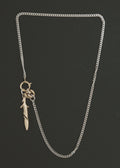 Collier Piment - [Pièce unique 8]