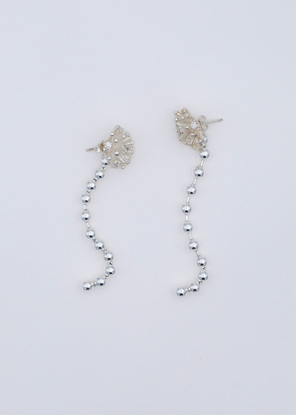 Large Creoles - permanent