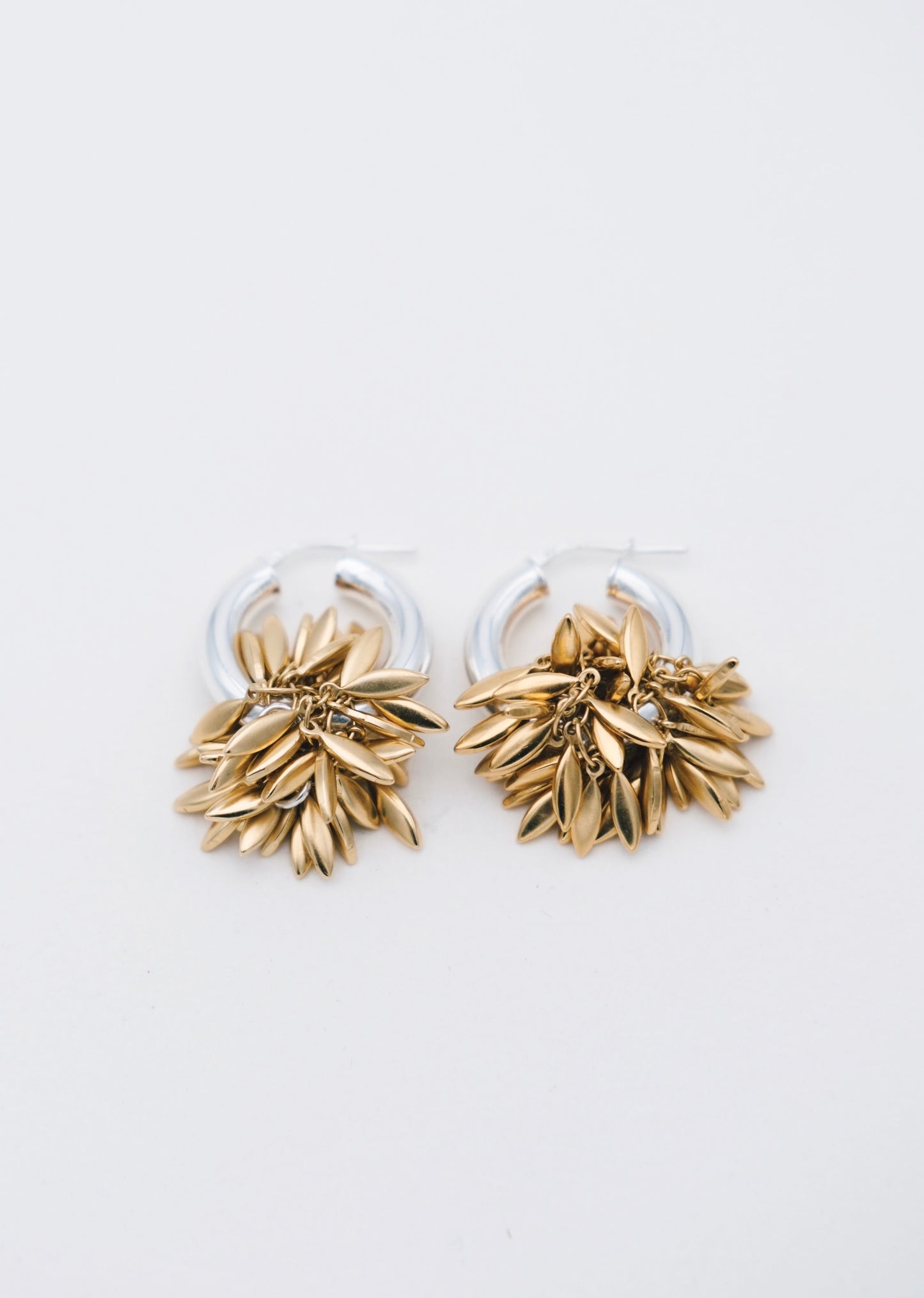 Large Creoles - permanent