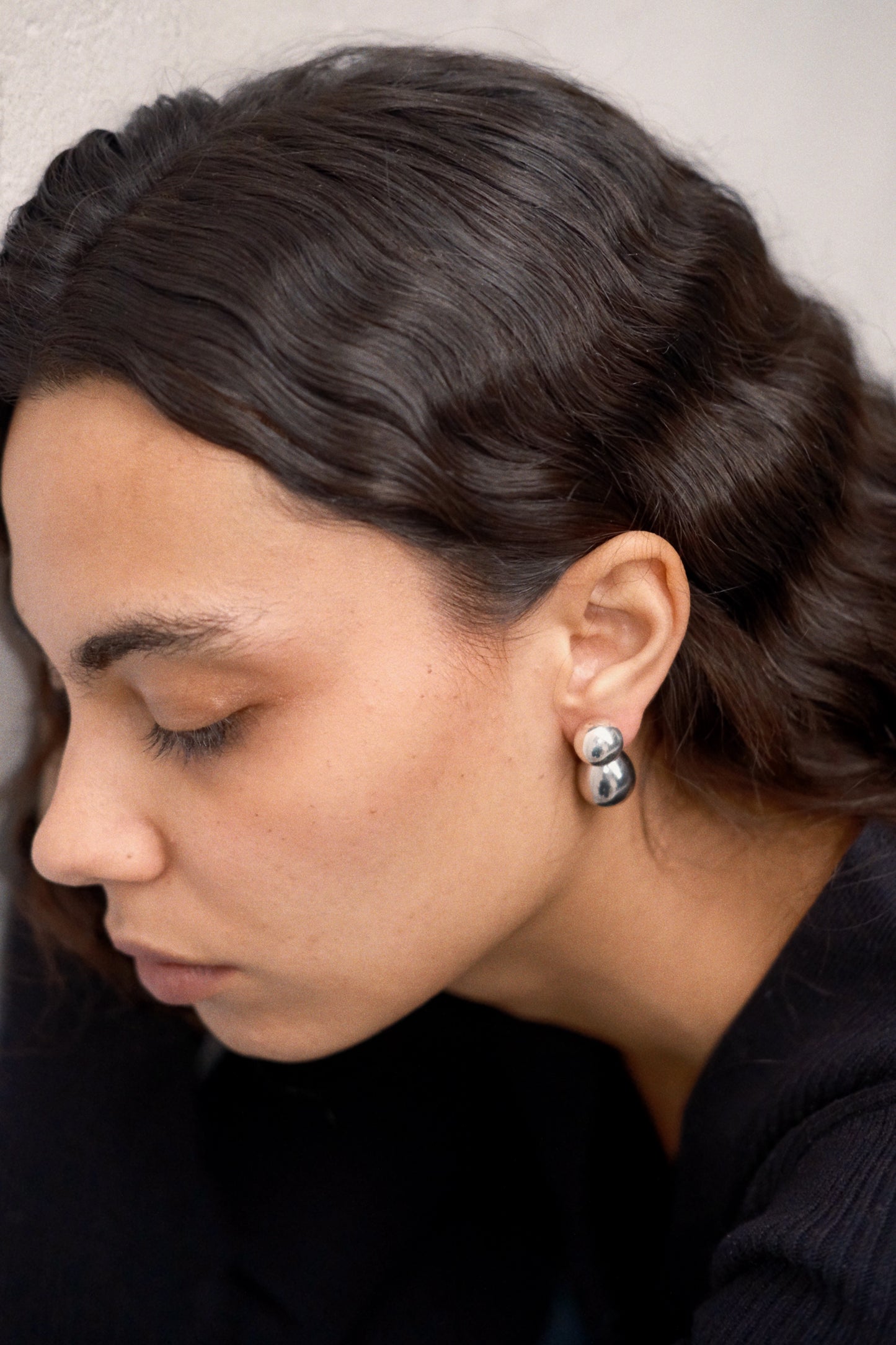 Large Creoles - permanent